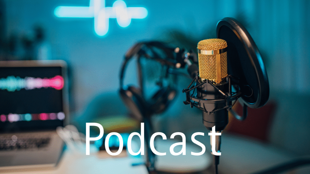 Podcast