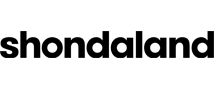 Shondaland Logo