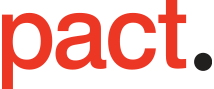 pact logo