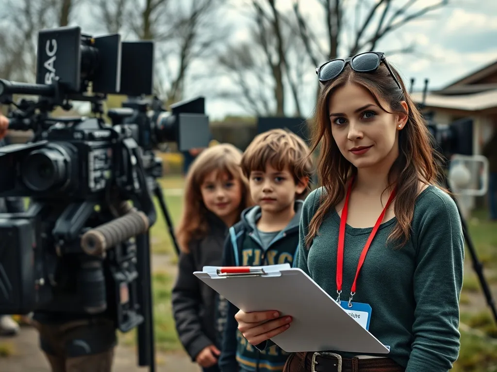 In-person production consultant