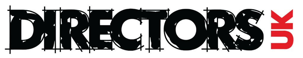 Directors uk logo